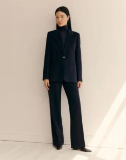 Camel Hair Blazer 9 Camel Hair Blazer -Lafayette 148 Store mjcs8h 1d39 ink elevated hover