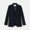 Camel Hair Blazer -Lafayette 148 Store mjcs8h 1d39 ink flat