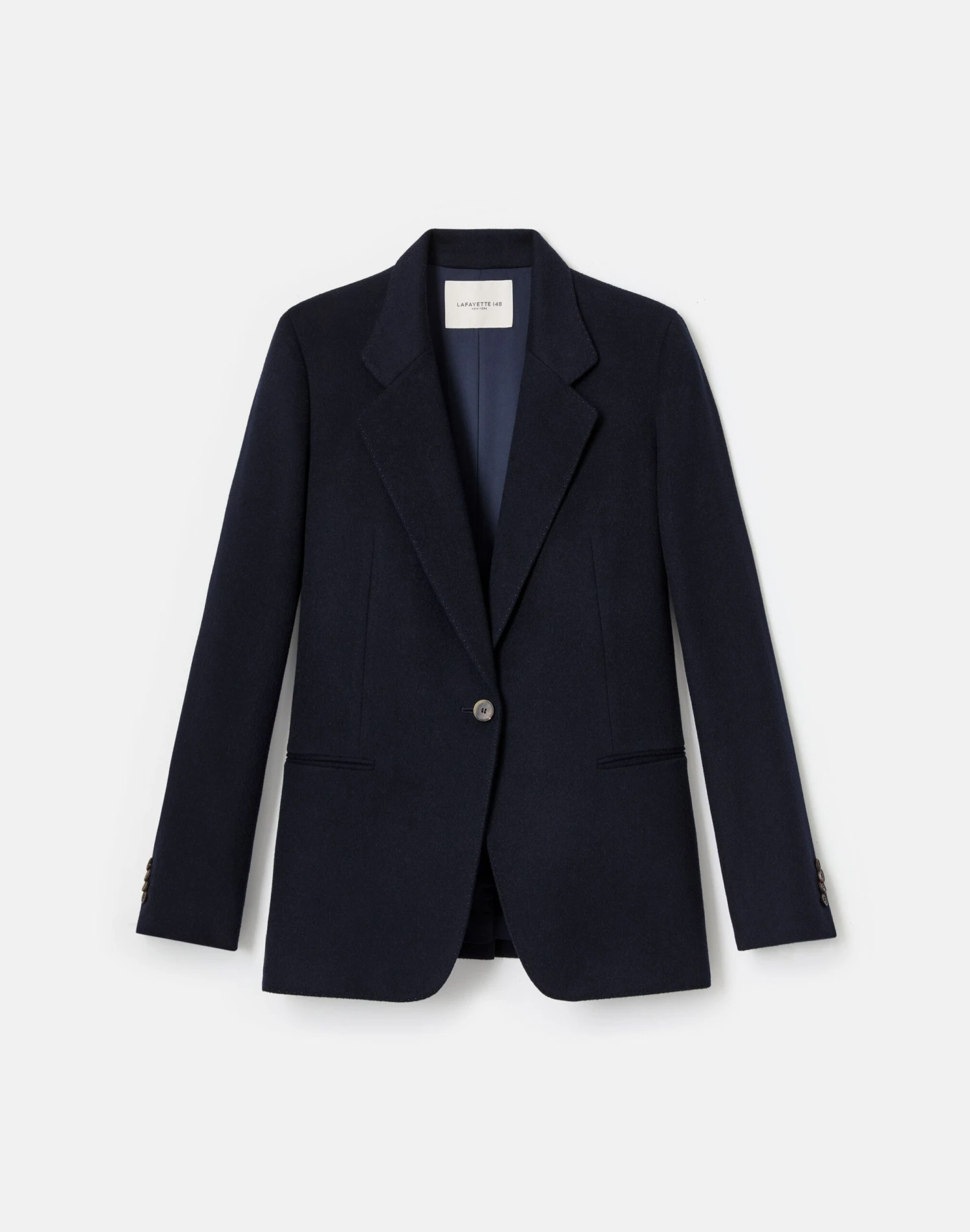 Camel Hair Blazer 1 Camel Hair Blazer