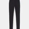 Acclaimed Stretch Mercer Pant 11 Acclaimed Stretch Mercer Pant -Lafayette 148 Store mpa83r j525 black flat