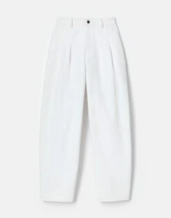 L148 Denim Wyatt Barrel Leg Jean