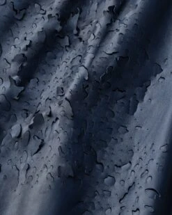 Lasercut Nappa Leather Midi Skirt -Lafayette 148 Store msr04e l485 lido blue detail2